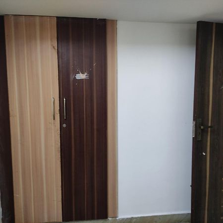 Tiruvannāmalai Saptagiri House酒店 外观 照片