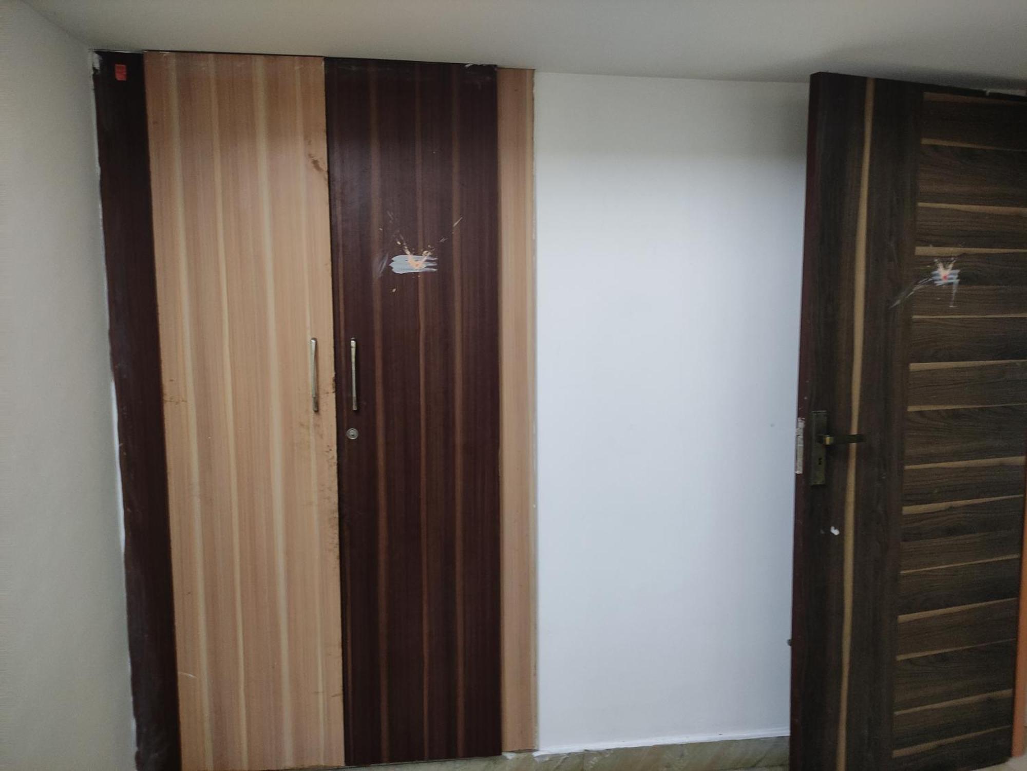 Tiruvannāmalai Saptagiri House酒店 外观 照片