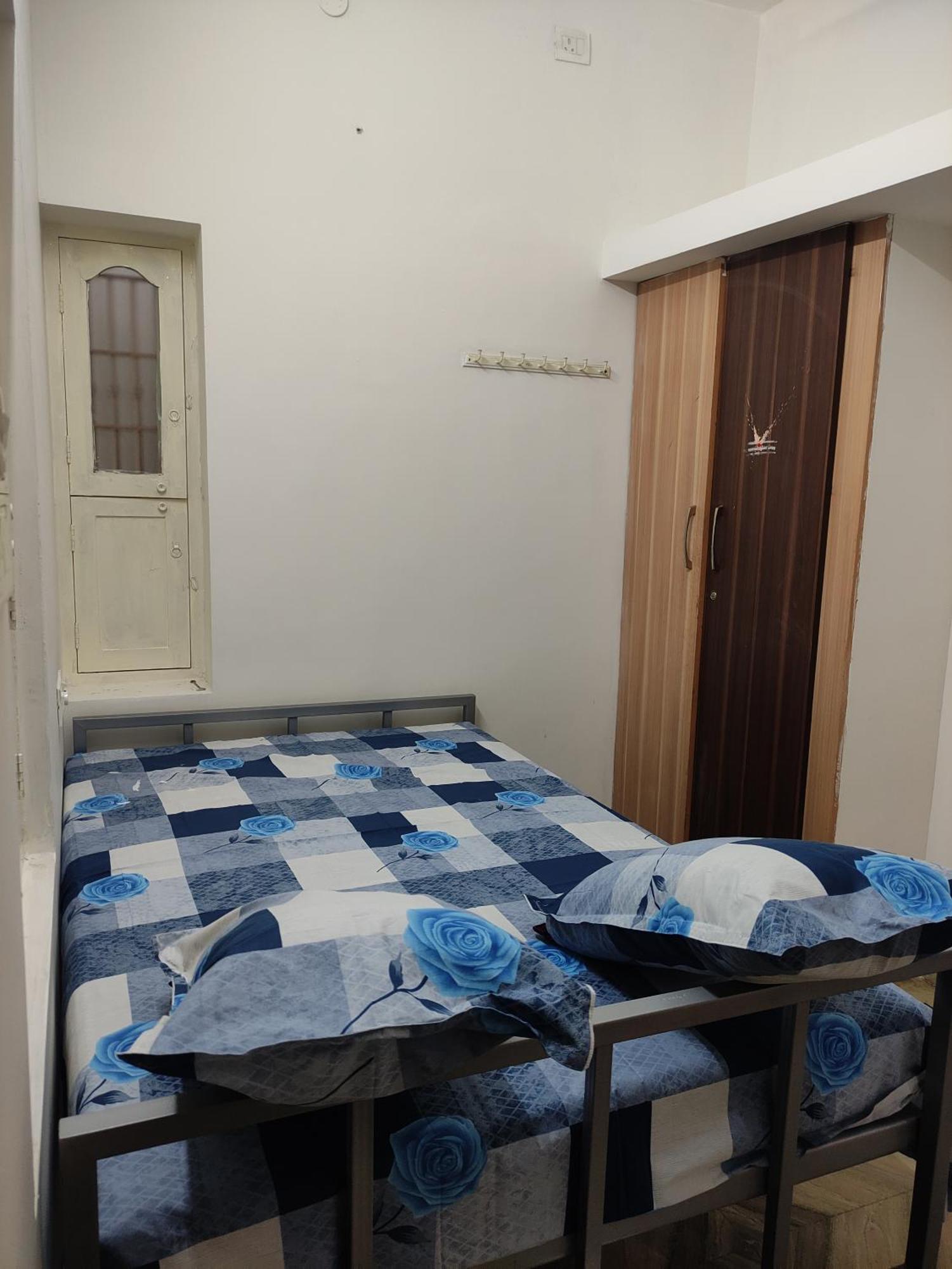 Tiruvannāmalai Saptagiri House酒店 外观 照片