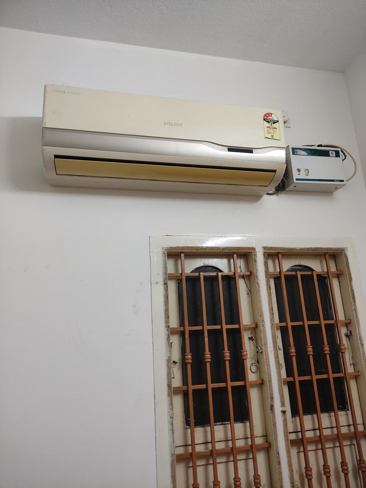 Tiruvannāmalai Saptagiri House酒店 外观 照片